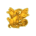 Golden Flycuno